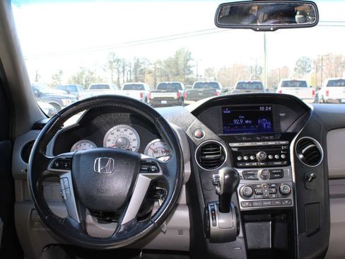Used 2013 Honda Pilot EX-L image 13