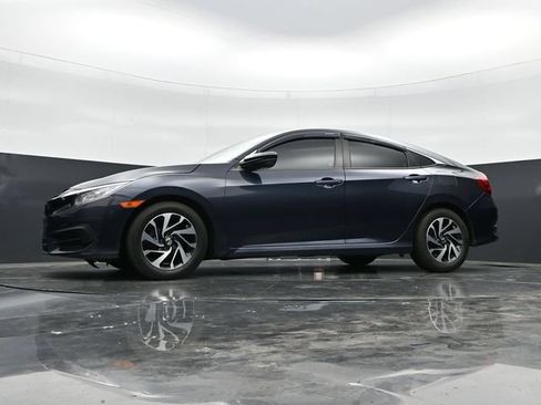 Used 2016 Honda Civic LX image 39