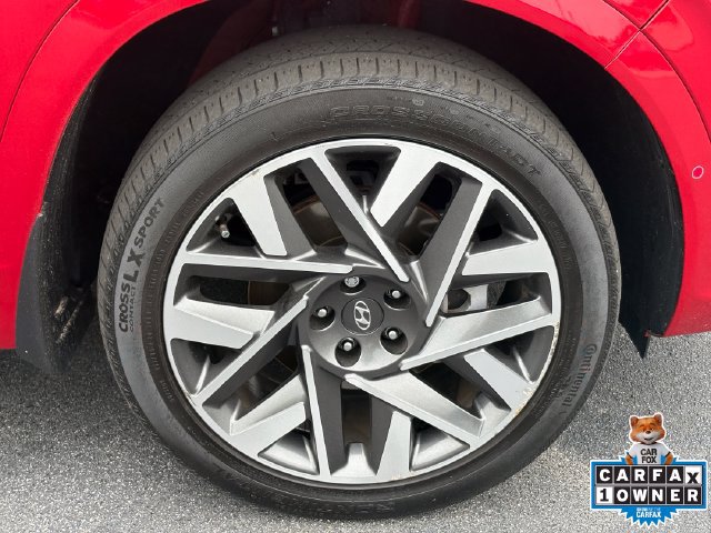 Used 2023 Hyundai Santa Fe Calligraphy AWD/4WD image 30