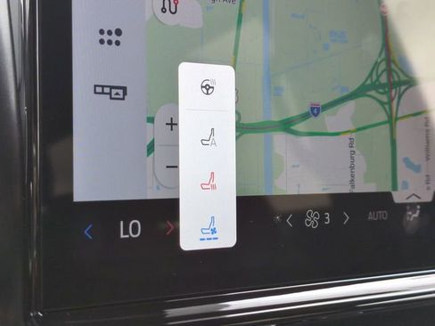 New 2026 Ford Expedition Platinum image 26