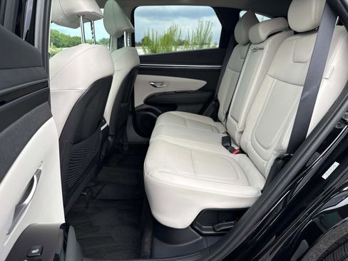 Used 2024 Hyundai Tucson Limited image 22
