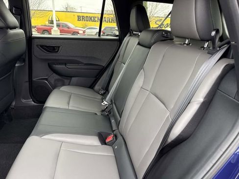 New 2026 Subaru Outback Premium AWD/4WD image 15