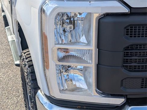 New 2026 Ford F250 XL w/ XL Off-Road Package image 13