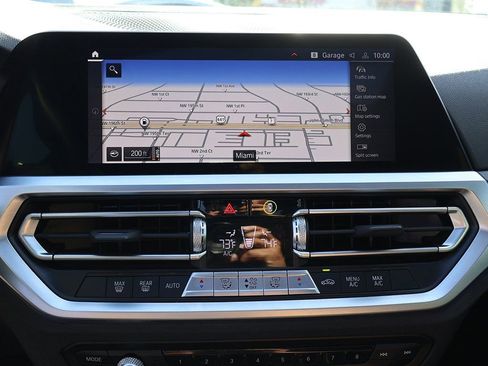 Used 2022 BMW 330i Sedan w/ Driving Assistance Package image 44