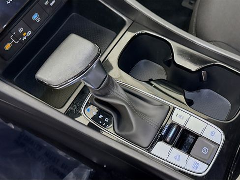 Used 2026 Hyundai Tucson SEL image 20