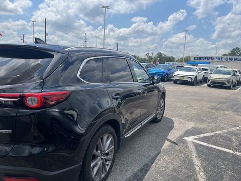 Used 2021 MAZDA CX-9 Grand Touring FWD image 2