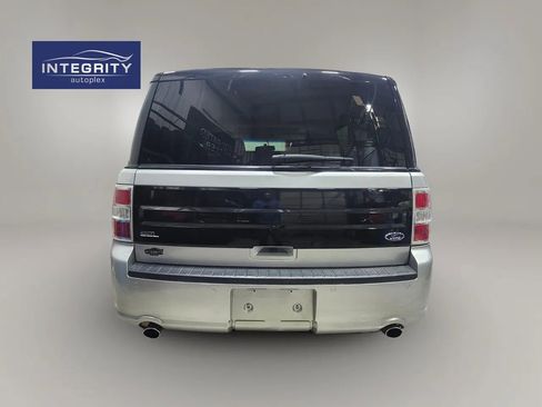 Used 2019 Ford Flex SEL w/ Equipment Group 202A image 4