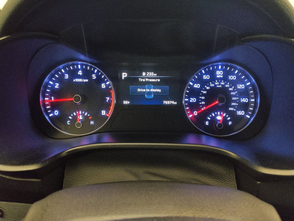 Used 2023 Kia Forte LXS w/ LXS Technology Package FWD image 23