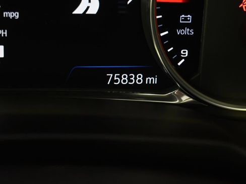 Used 2021 Chevrolet Blazer RS w/ Enhanced Convenience Package AWD/4WD image 27