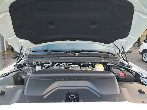 New 2026 RAM 3500 Big Horn image 27