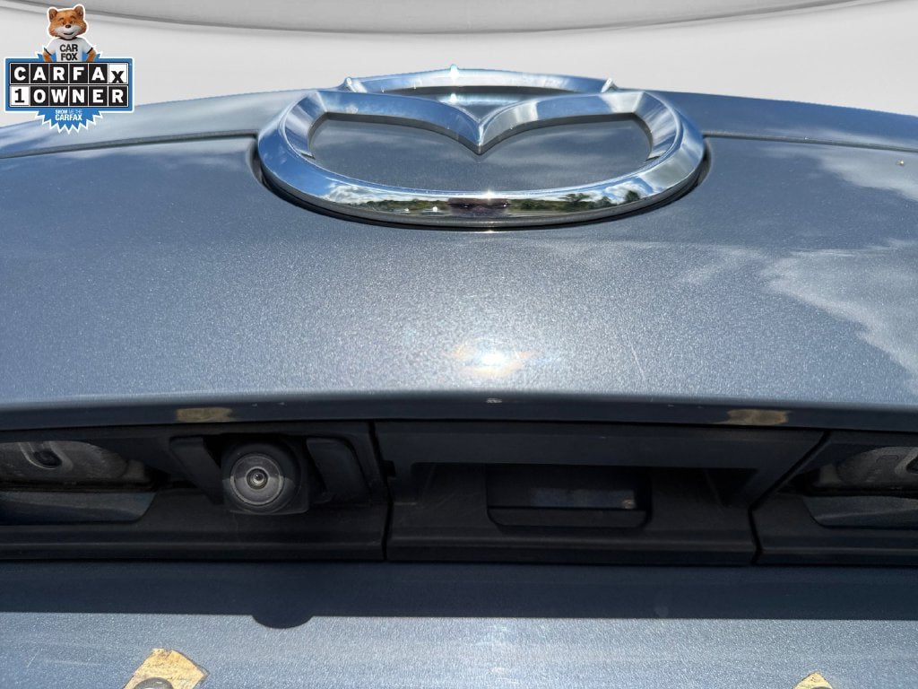 Used 2024 MAZDA CX-5 Carbon Edition AWD/4WD image 19