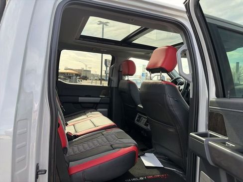 New 2025 Ford F250 Lariat w/ Lariat Ultimate Package AWD/4WD image 41