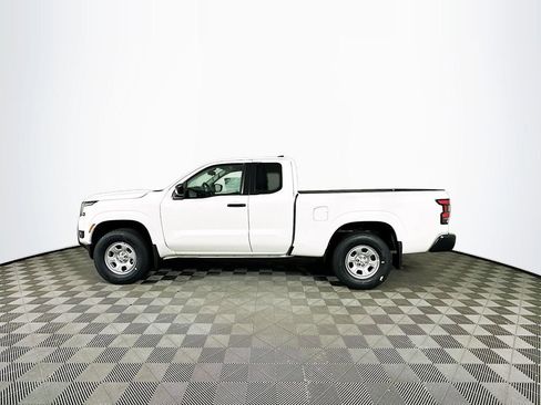 New 2026 Nissan Frontier S image 6