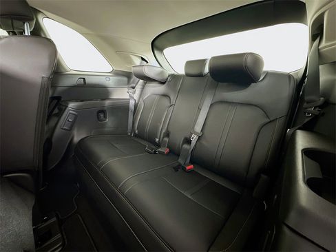 New 2026 MAZDA CX-90 3.3 Turbo w/ Premium Sport Pkg image 28