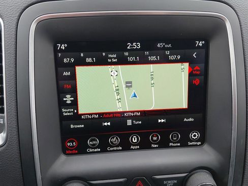 Used 2018 Dodge Durango Citadel image 41