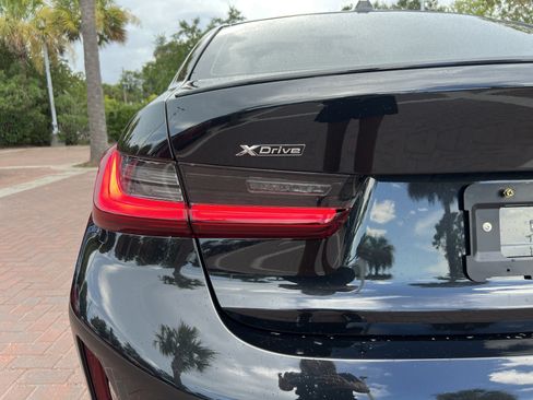 Used 2026 BMW 330i xDrive Sedan w/ M Sport Package AWD/4WD image 42