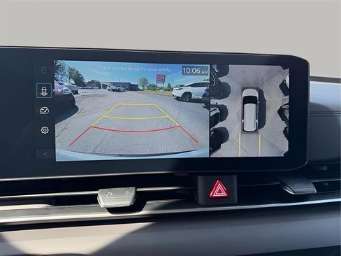 Used 2025 Kia Carnival SX FWD image 58