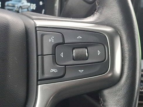 Used 2022 Chevrolet Silverado 1500 LT image 21