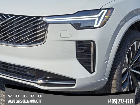 New 2026 Volvo XC90 T8 Ultra AWD/4WD image 8