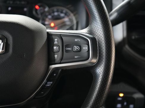 New 2026 RAM 3500 Tradesman AWD/4WD image 13