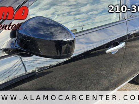 Used 2014 Nissan Murano SL image 10