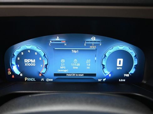 New 2025 Ford Bronco Sport Big Bend image 6