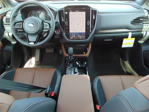 New 2026 Subaru Forester Touring image 23