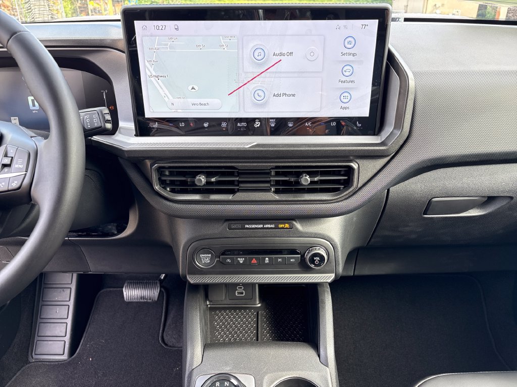 New 2026 Ford Bronco Sport Outer Banks w/ Outer Banks Tech Package+ AWD/4WD image 29
