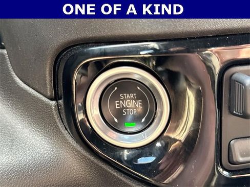 Certified 2024 Chevrolet Silverado 2500 ZR2 w/ LPO, Dark Essentials Package image 18