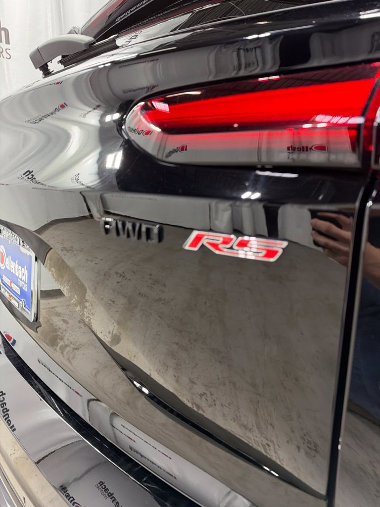Used 2024 Chevrolet Equinox EV RS AWD/4WD image 10