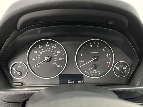 Used 2013 BMW 328i Sedan RWD image 28