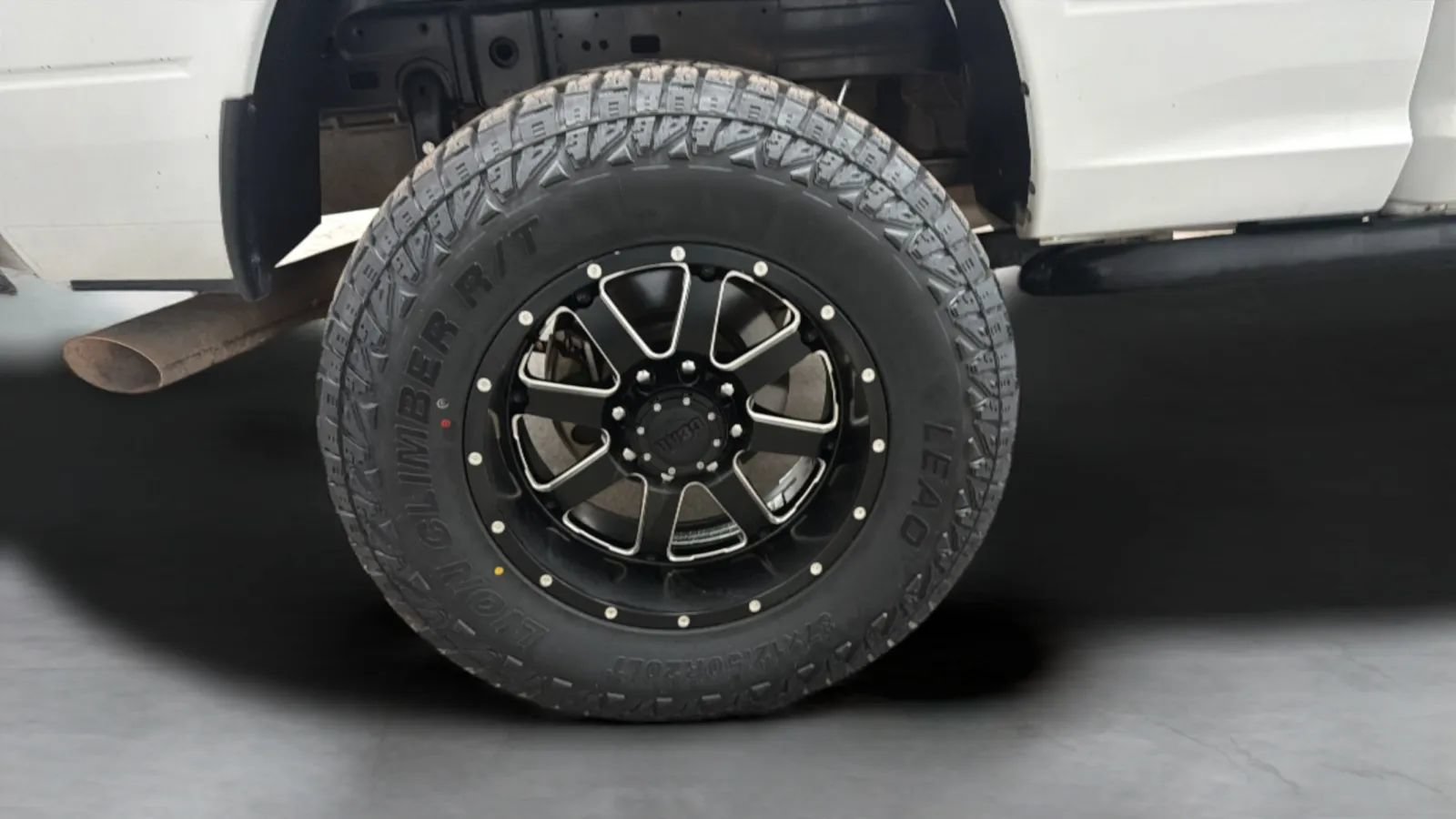 Used 2015 RAM 2500 SLT AWD/4WD image 24