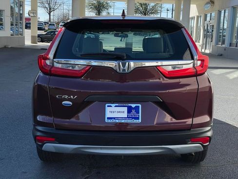 Used 2018 Honda CR-V LX image 5