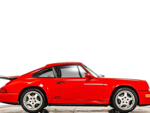 Used 1993 Porsche 911 RS America image 2