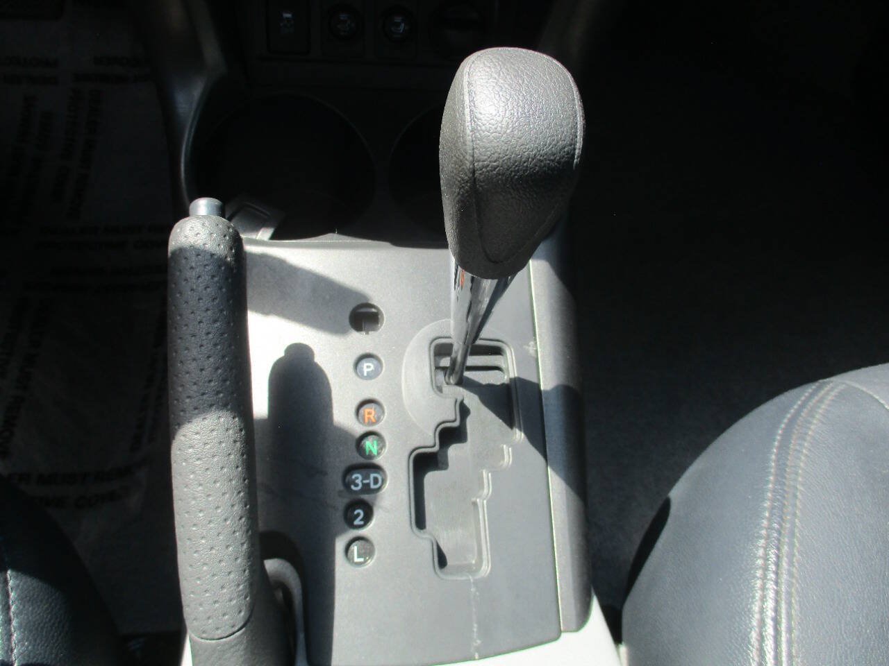 Used 2012 Toyota RAV4 4WD w/ Value Pkg image 25