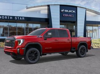 New 2026 GMC Sierra 2500 AT4 w/ AT4 Premium Plus Package video 2