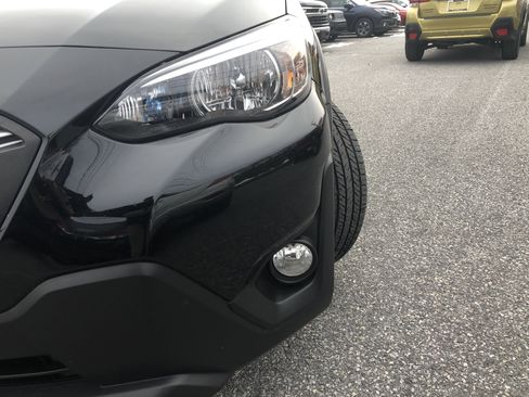 Certified 2023 Subaru Crosstrek 2.0i Premium image 23