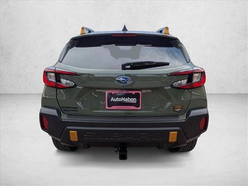 New 2026 Subaru Crosstrek 2.5i Wilderness image 6