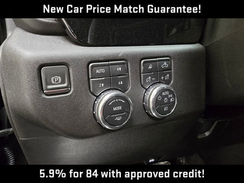 New 2025 GMC Sierra 2500 SLT image 11