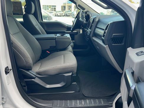 Used 2021 Ford F350 XLT AWD/4WD image 13