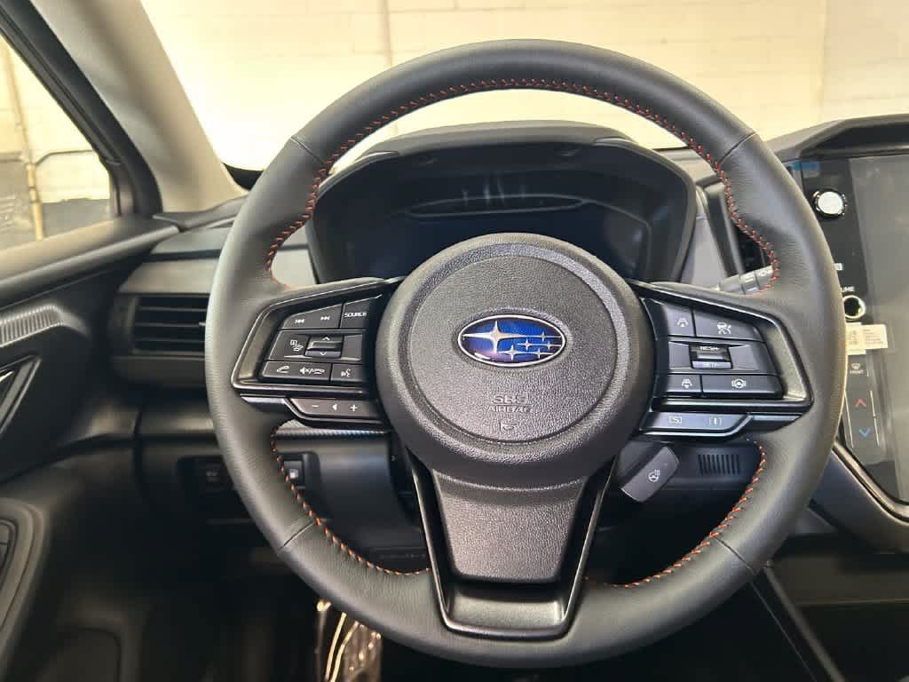 New 2026 Subaru Crosstrek 2.5i Limited AWD/4WD image 16