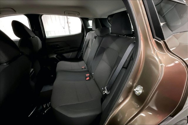 New 2026 Nissan Kicks S AWD/4WD image 11