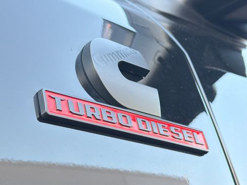 Used 2023 RAM 2500 Limited image 14