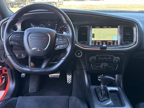 Used 2021 Dodge Charger R/T w/ Daytona Edition Group image 7