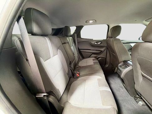 Used 2023 Chevrolet Blazer LT w/ Convenience Package FWD image 27