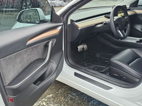 Used 2022 Tesla Model 3 Long Range image 17