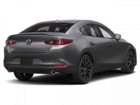 New 2026 MAZDA MAZDA3 2.5 Turbo Sedan w/Premium Plus AWD/4WD image 2