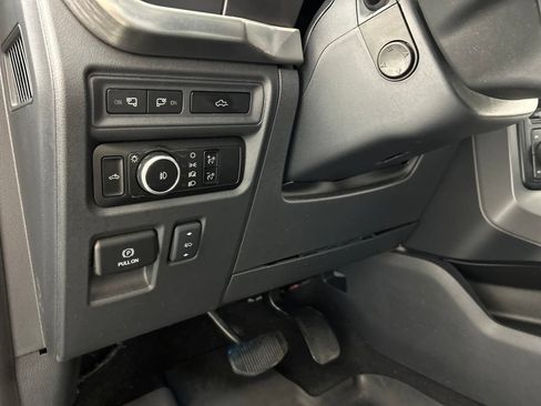 Used 2023 Ford F150 Lariat w/ Equipment Group 502A High AWD/4WD image 16