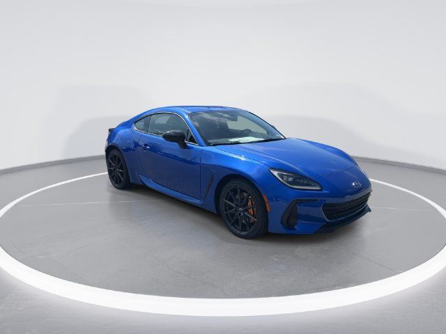 New 2026 Subaru BRZ tS RWD image 2
