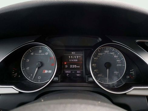 Used 2010 Audi S5 Premium Plus AWD/4WD image 20
